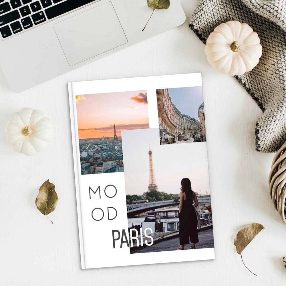 album de moda