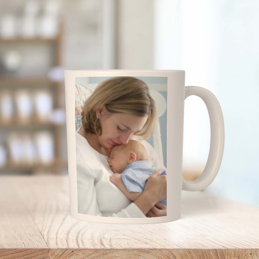 taza personalizada para el día de la madre